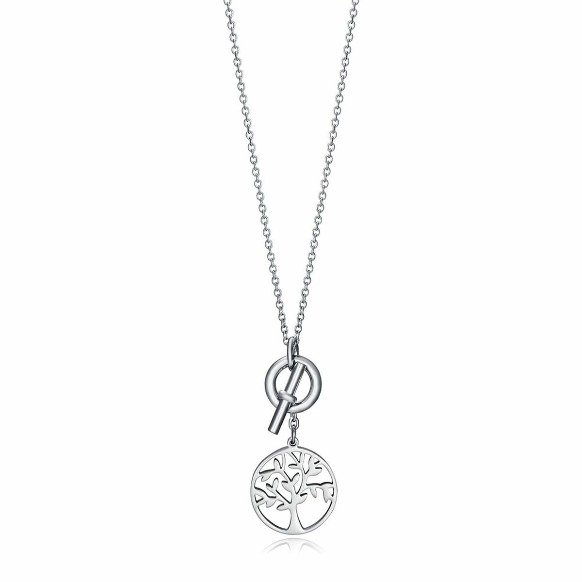 Colar feminino Viceroy 15122C01012